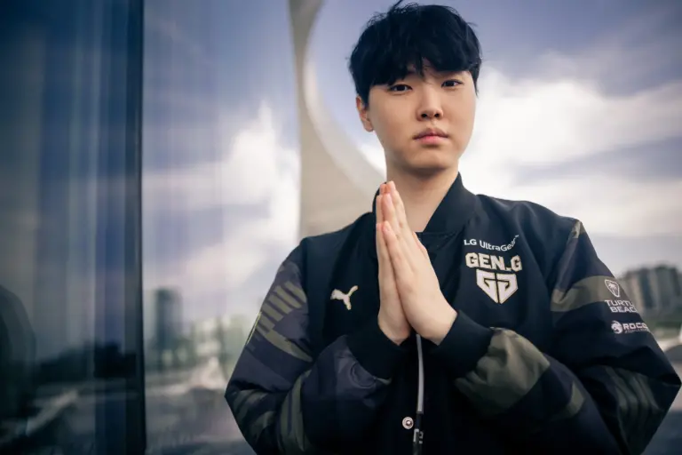 Gen.G стали чемпіонами MSI 2024, здобувши першу міжнародну перемогу за шість років
