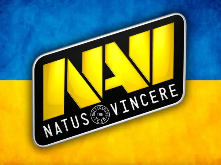 Natus Vincere Junior здобуває першу перемогу на RES Regional Series