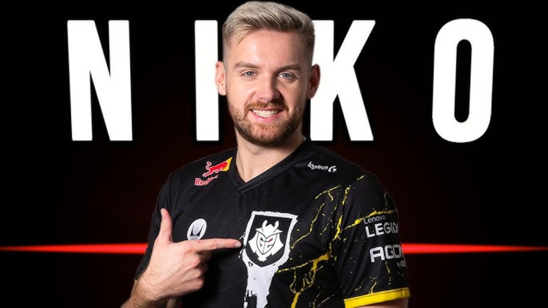 Нікола "NiKo" Ковач з G2 Esports прокоментував оновлення карти Vertigo у CS2