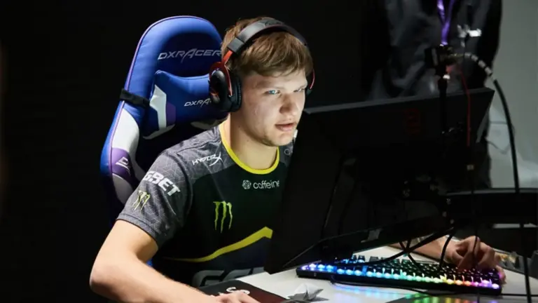 Олександр “s1mple” Костильов розглядає повернення до кар’єри снайпера у CS2