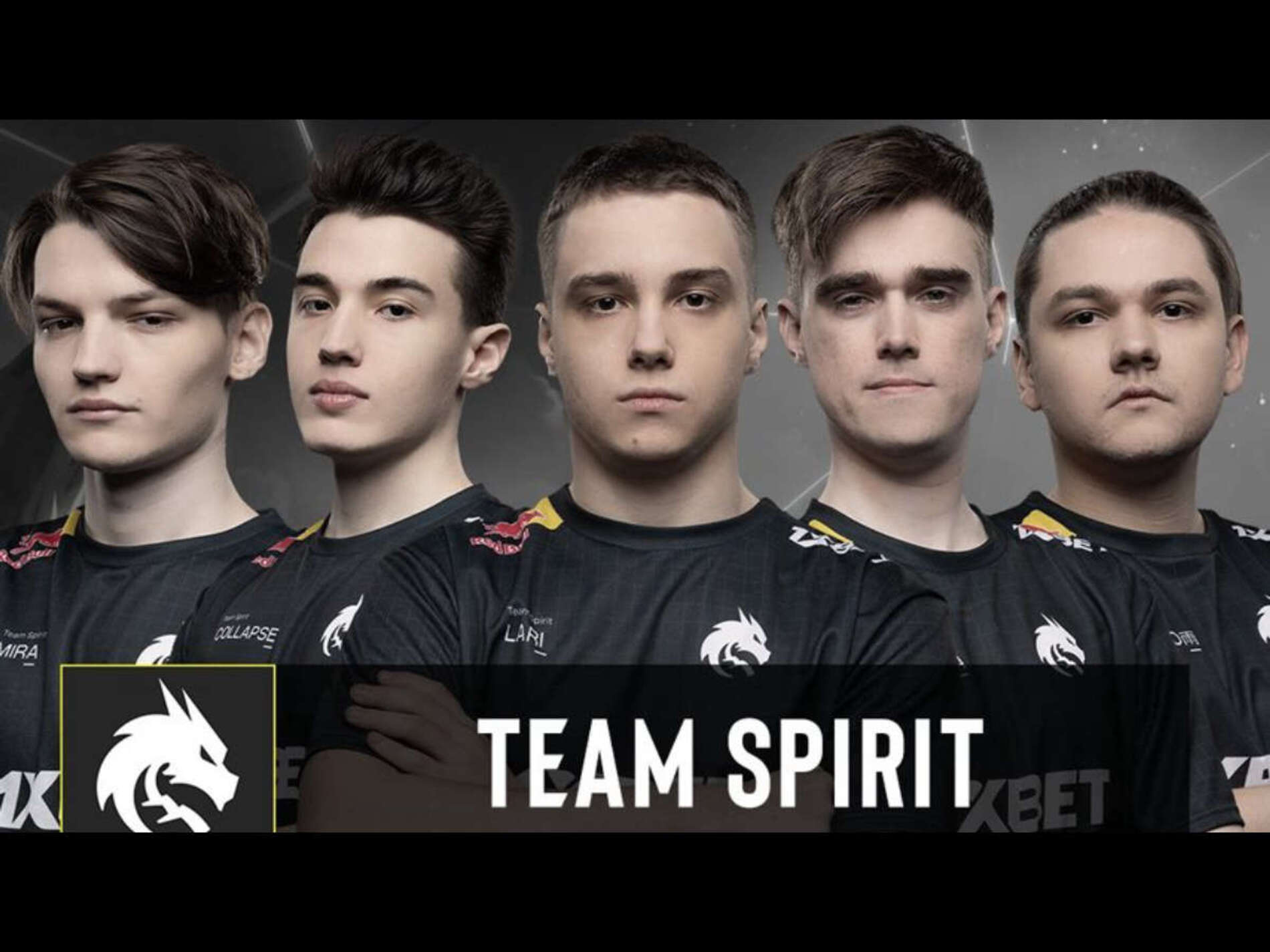 Team Spirit здобула перемогу у фіналі BLAST Premier: Spring Final 2024