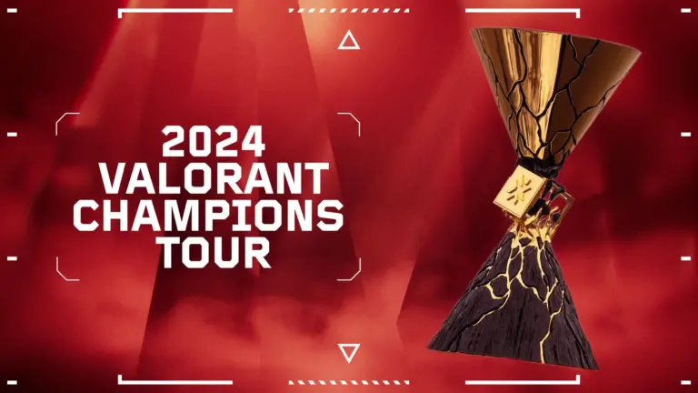 Team Heretics перемагає G2 Esports у півфіналі VCT 2024