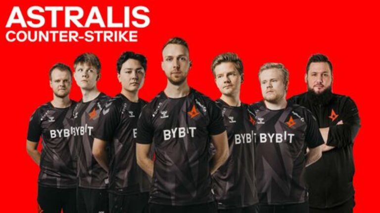 Astralis зазнала чергової поразки в півфіналі на Yalla Compass, програвши The Mongolz