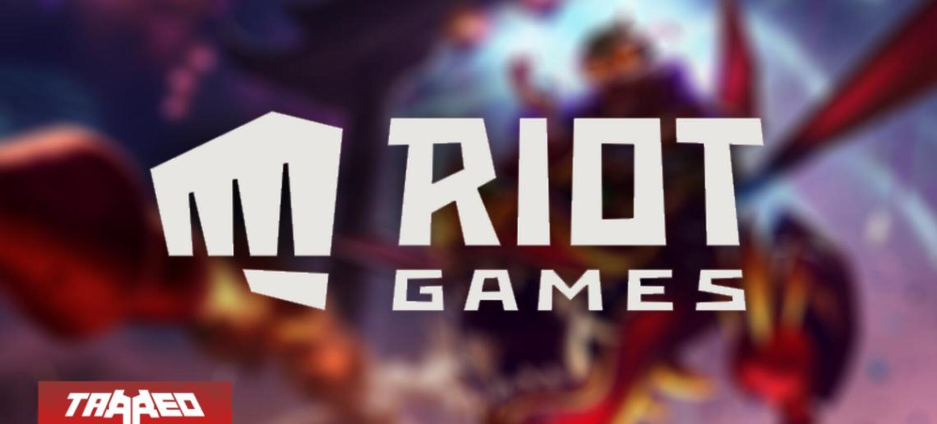 Riot Games анонсувала новий PvE-режим "Нашествие" для League of Legends