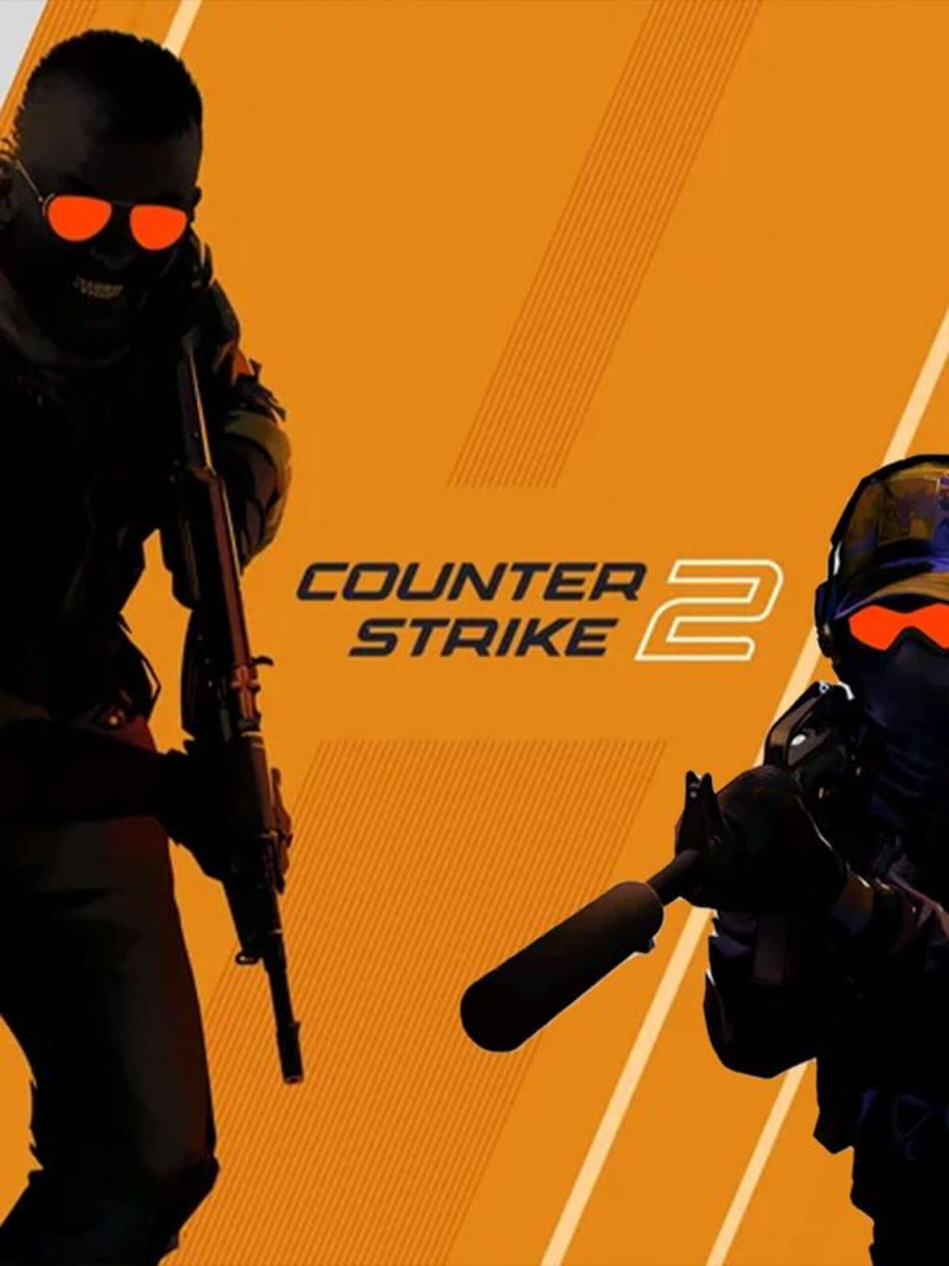 Valve випустила оновлення для Counter-Strike 2