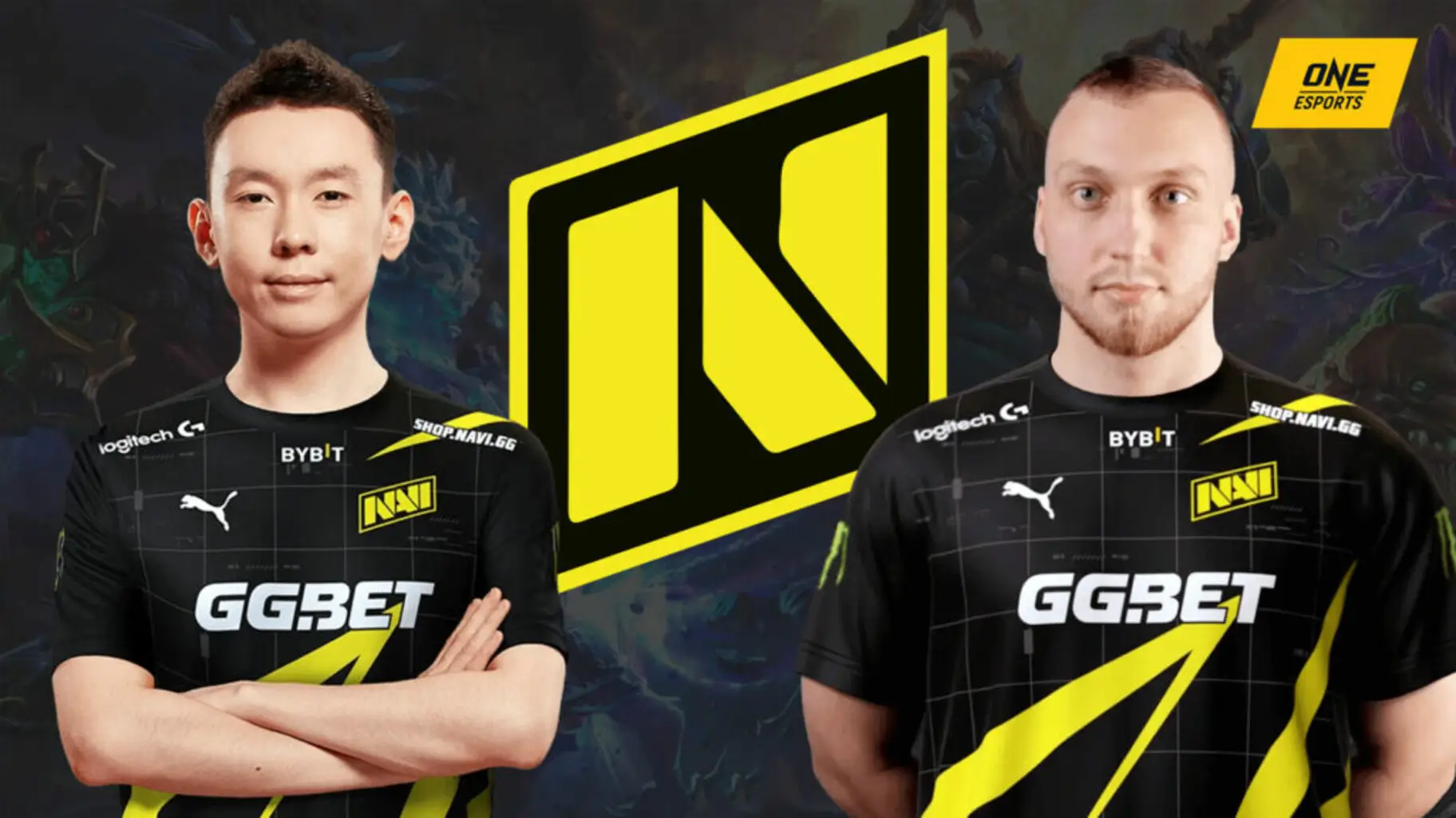 Malady висловив упевненість у кваліфікації Natus Vincere на The International 2024