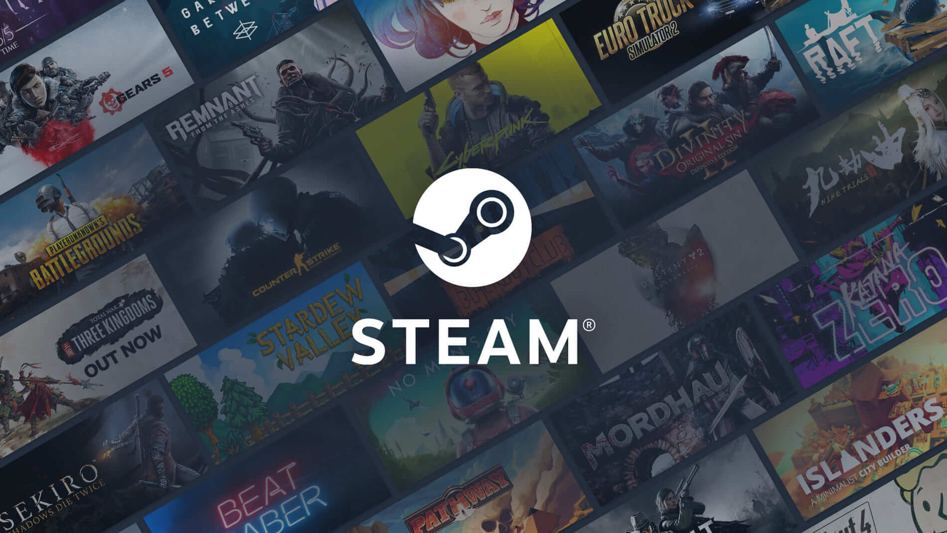 Steam Deck визнаний найпопулярнішою грою на платформі Steam за тиждень з 28 травня по 4 червня.