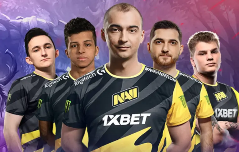 Natus Vincere готуються до виступів на тир-1 сцені після оновлення складу