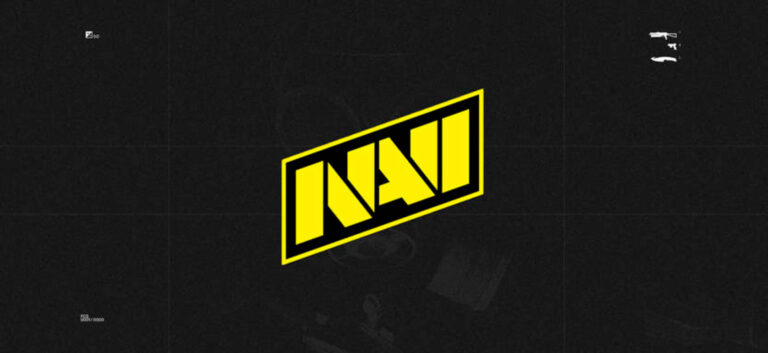 NAVI перемогли Faze Clan у BLAST Spring Final з кіберспорту