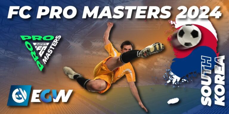 Чемпіонат світу FC Pro 2024 пройде в Берліні
