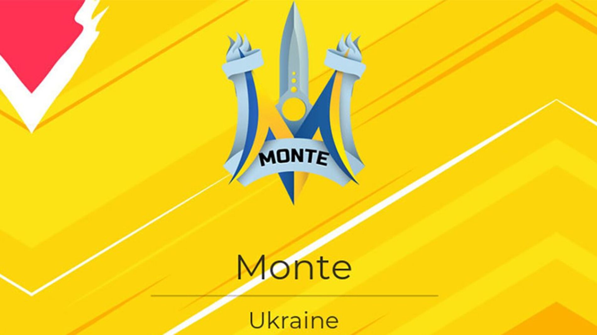 Кіберспортивна організація Monte готує зміни в ростері Dota 2