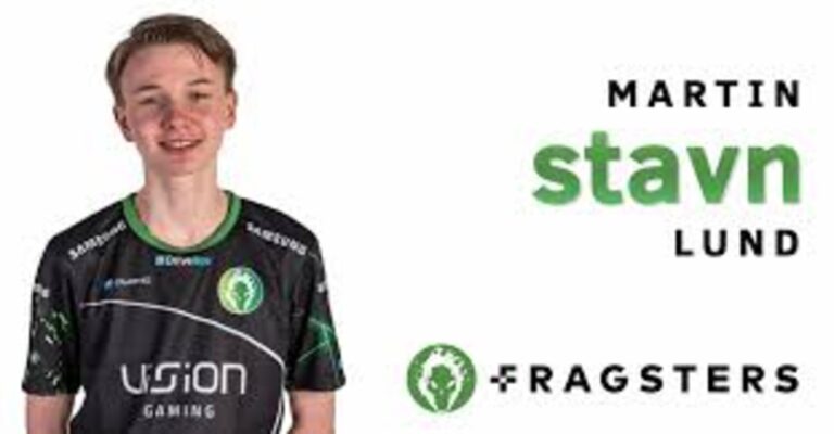 Martin “stavn” Lund висловив свої рекомендації для G2 Esports перед BLAST Premier: Spring Final 2024
