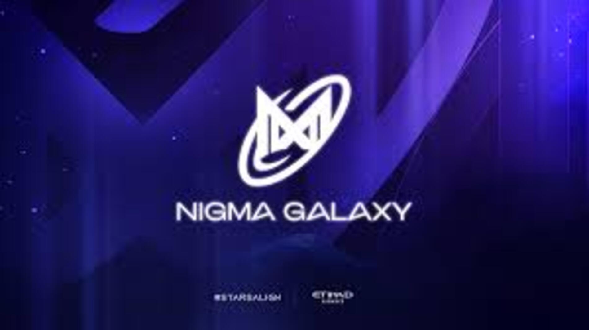 Nigma Galaxy поступилася OG у відбіркових на TI13