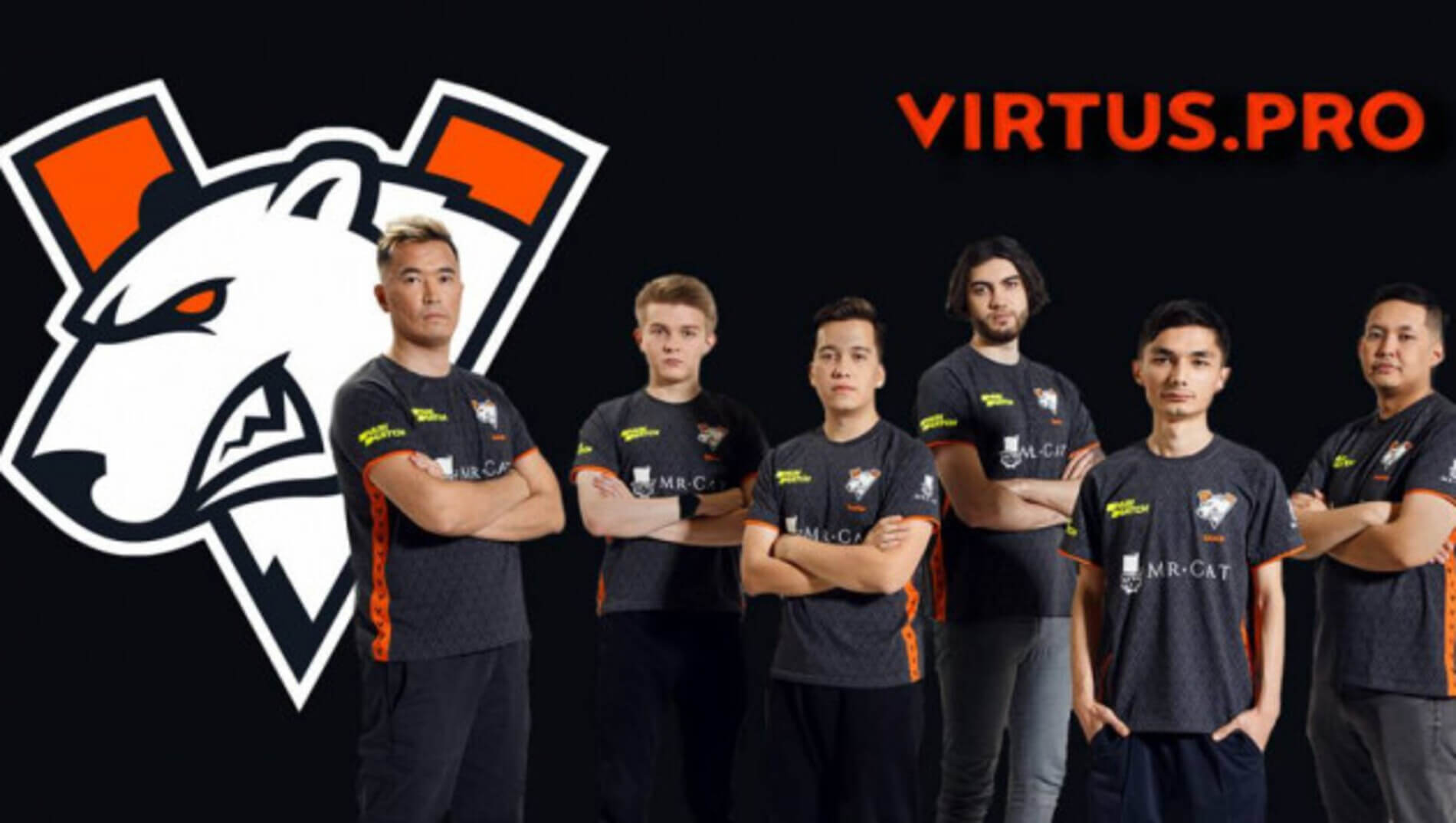 Virtus.pro здобула перемогу над Astralis і готується до зустрічі з Natus Vincere у BLAST Premier: Spring Final 2024