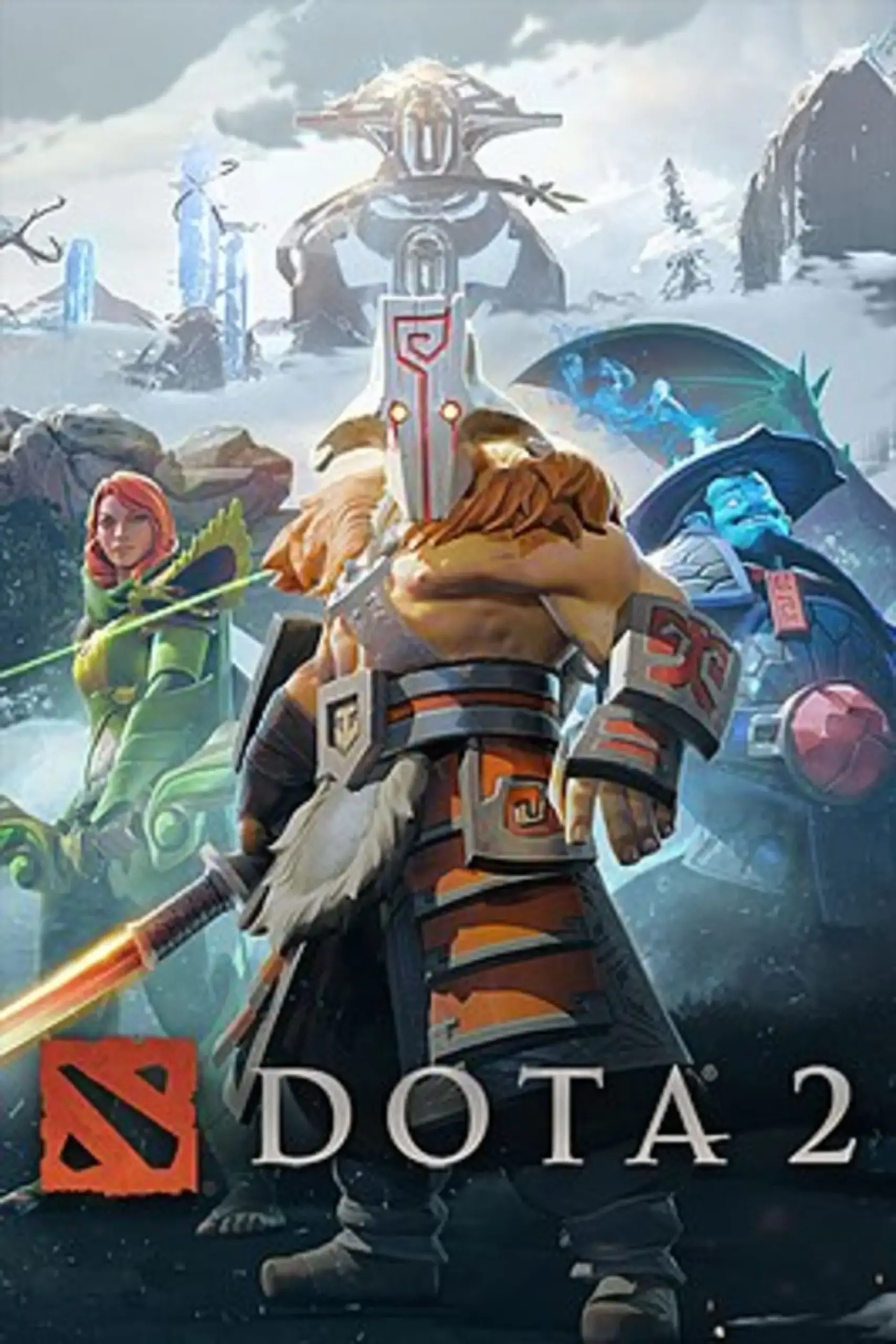 У Dota 2 виявлено баг, який дозволяє створювати кілька предметів із одного