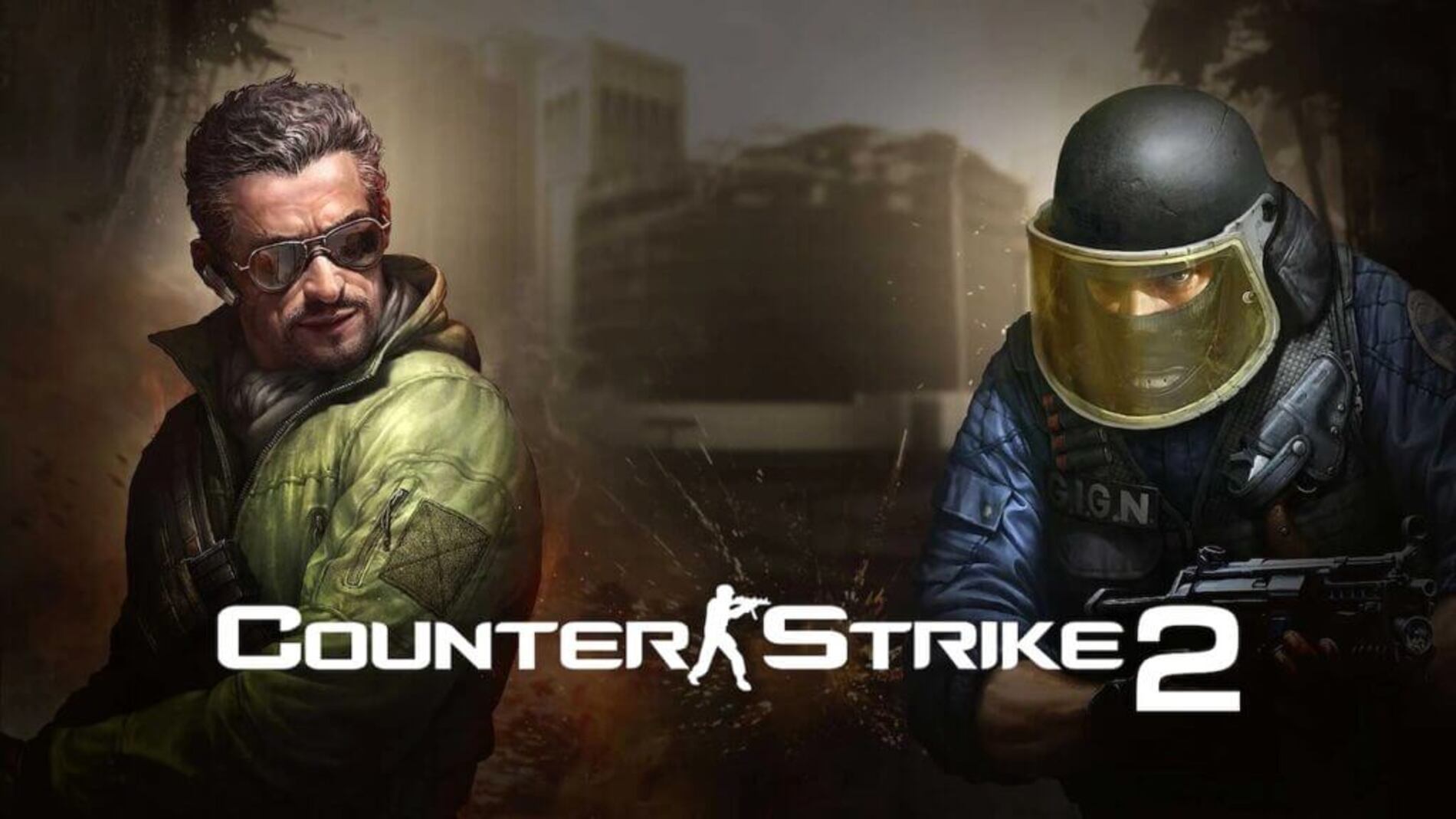 Оновлення для Counter-Strike 2: виправлення помилок і очікування нової операції