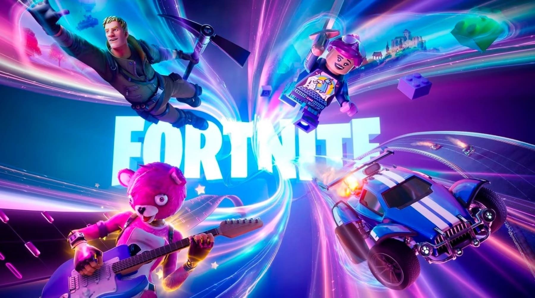 Стало відомо, чому Epic Games вилучить Fortnite зі пристроїв Galaxy