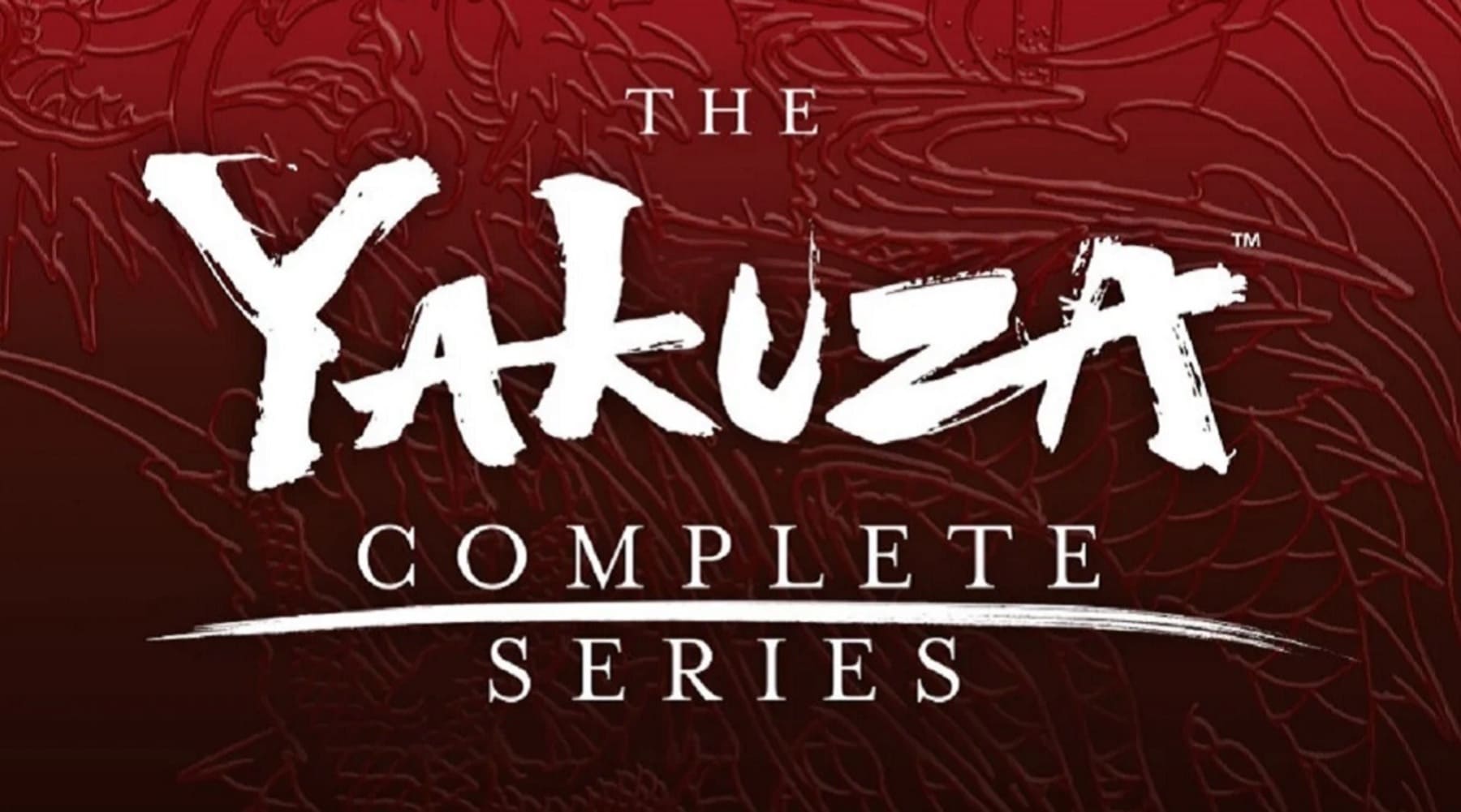 Вихід Yakuza Complete Series: збірка з семи культових ігор доступна на PC та консолях