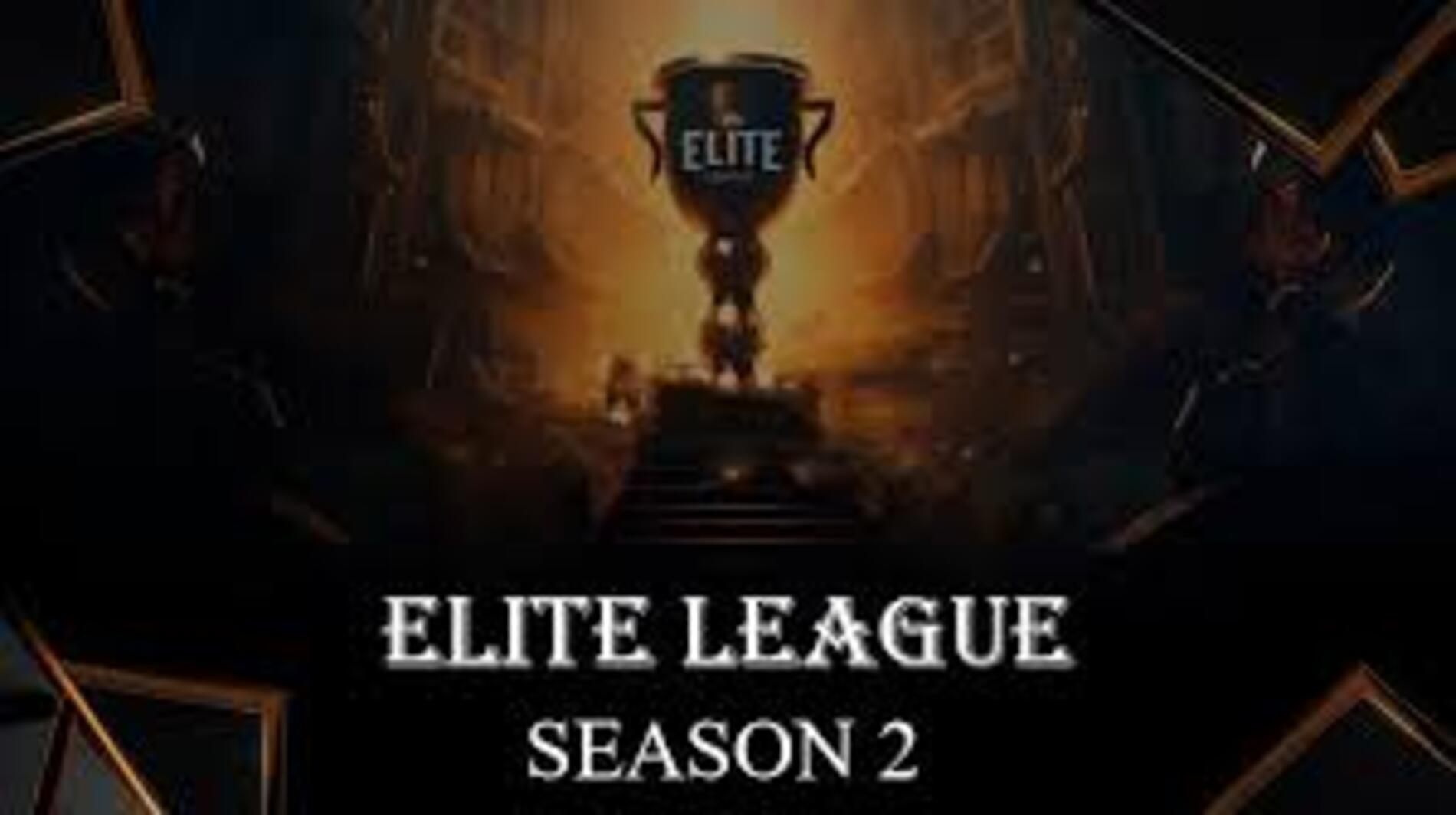 Команда nouns обирає Elite League Season 2, відмовляючись від Snow Ruyi Invitational