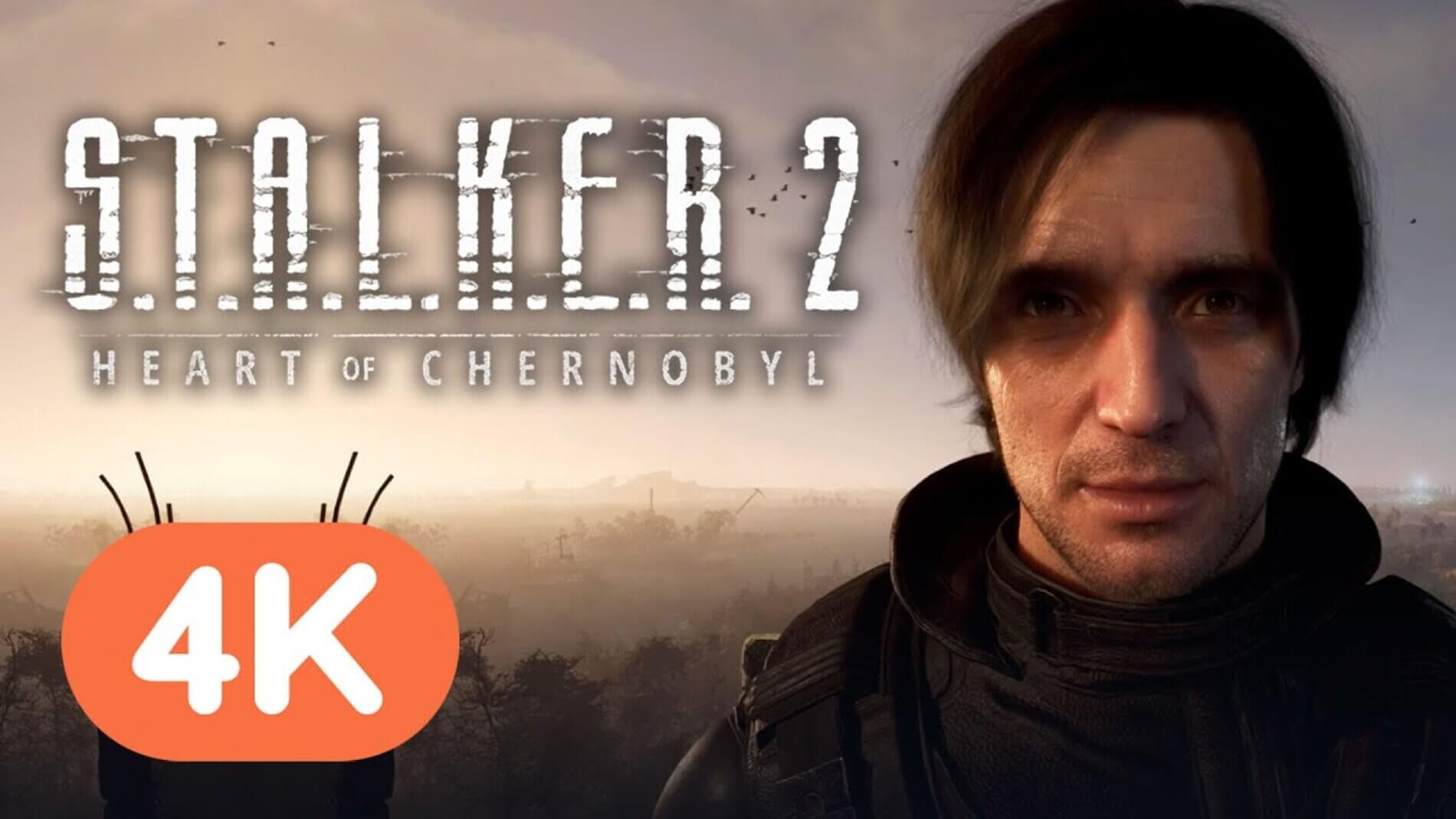 GSC Game World презентує нового персонажа Фауста для STALKER 2: Heart of Chornobyl