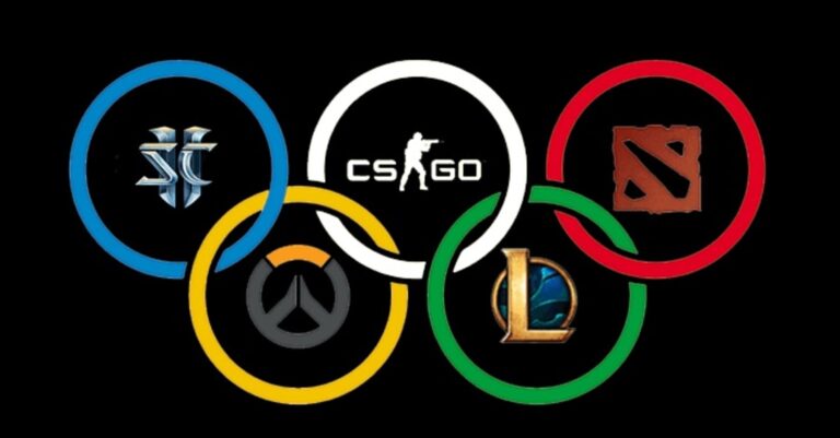 МОК запускає перші Олімпійські ігри з кіберспорту: дебют у 2025 році в Саудівській Аравії