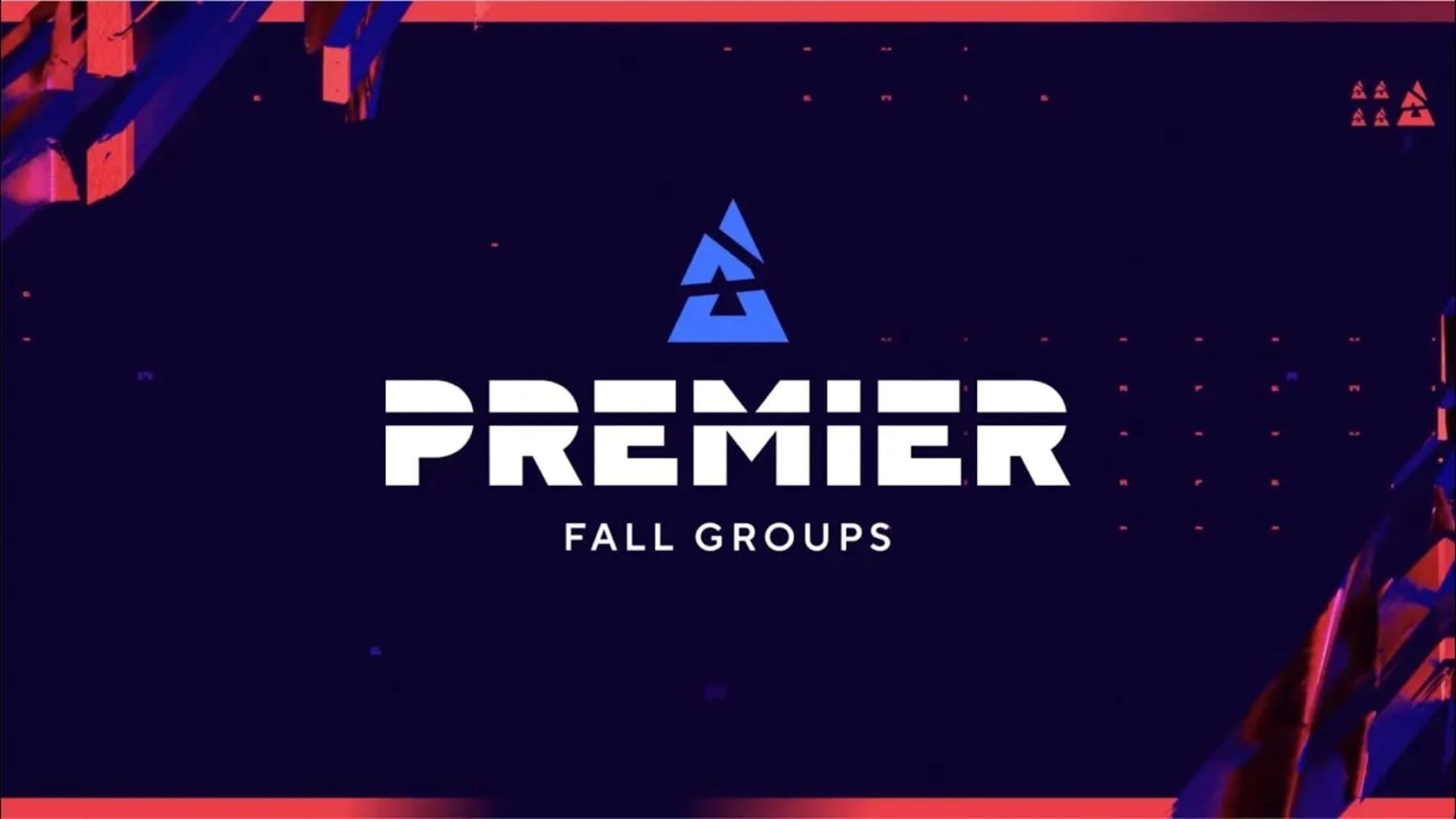 Розклад матчів BLAST Premier Fall Groups 2024 на 31 липня