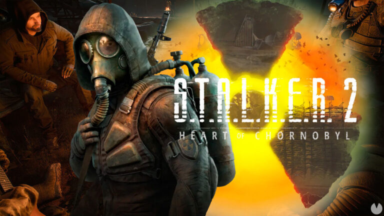 Презентація S.T.A.L.K.E.R. 2: Серце Чорнобиля: що відомо про гру