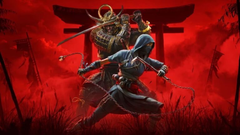 Вийшов новий тизер Assassin’s Creed Shadows: революційний паркур і оновлені анімації персонажа