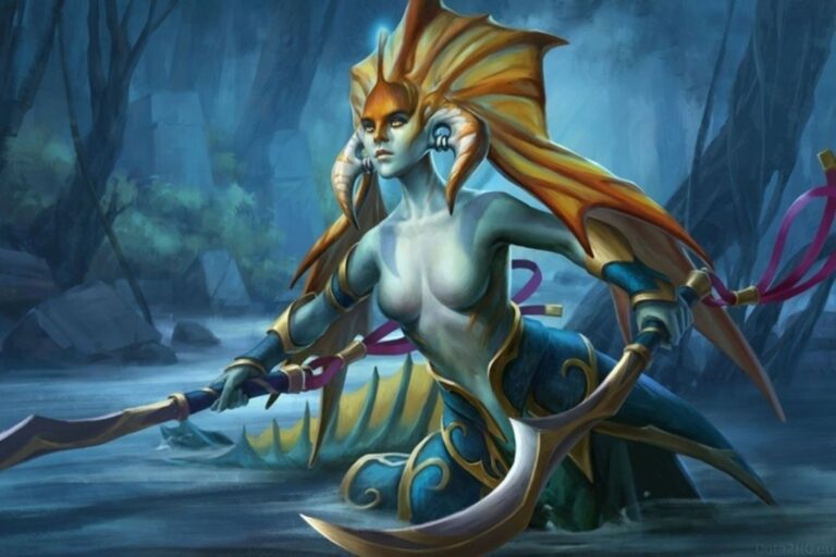 Valve представила новий балансний патч 7.37c для Dota 2: якого героя зміни торкнулися найбільше