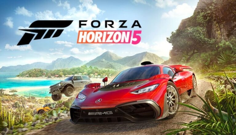 Forza Horizon 5 може з’явитися на PlayStation – інсайдерські повідомлення