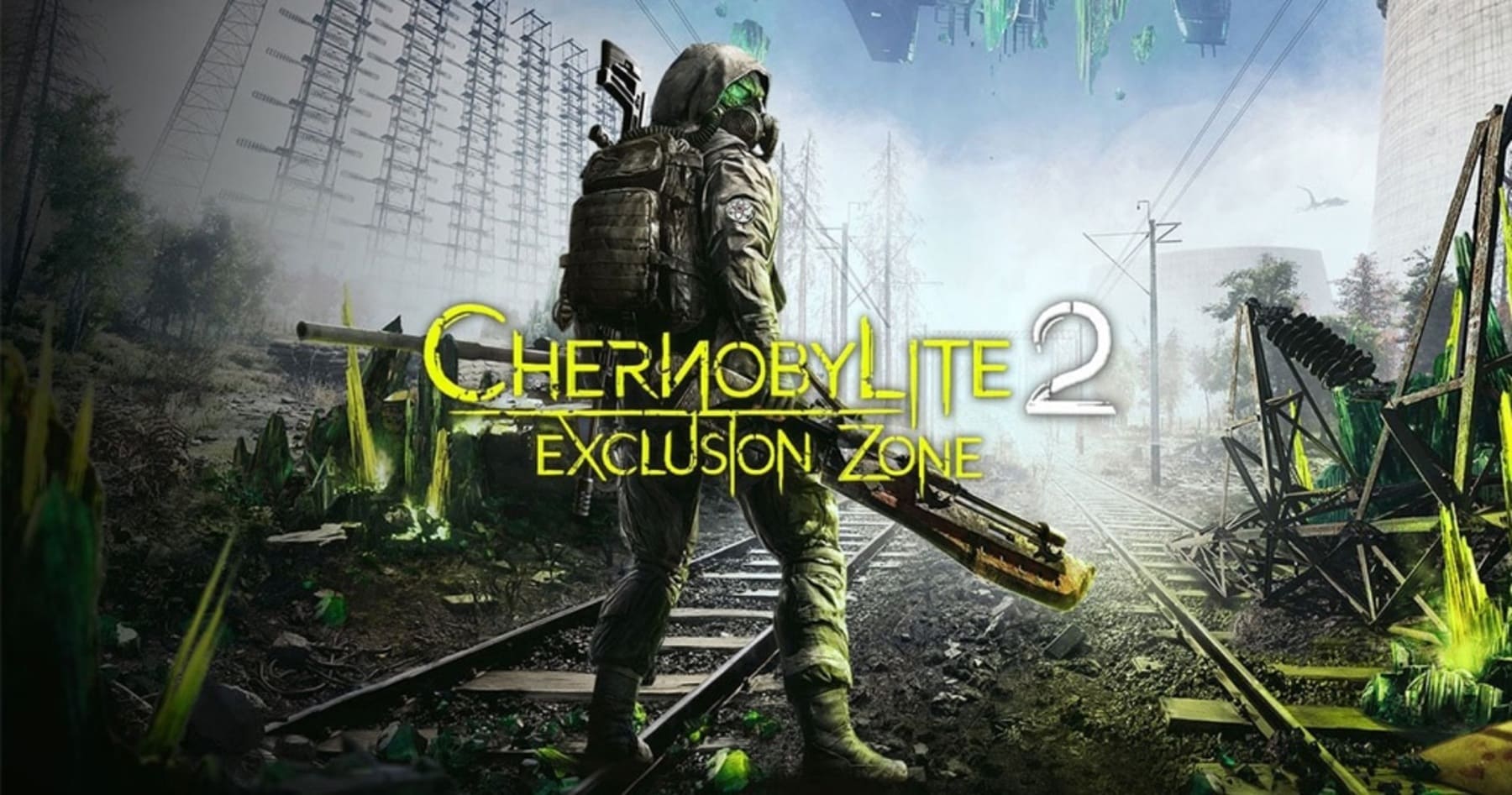 The Farm 51 представила новий проект: Chernobylite 2: Exclusion Zone