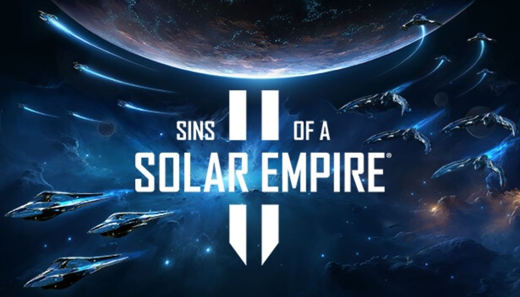 Sins of a Solar Empire II: Космічна 4X-стратегія дебютує на Steam 15 серпня разом із великим оновленням