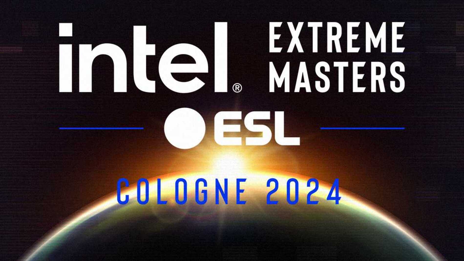 Огляд IEM Cologne 2024