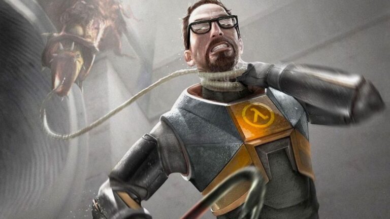 Valve розробляє гру з кодовою назвою “White Sands” – чи стане вона новою частиною Half-Life