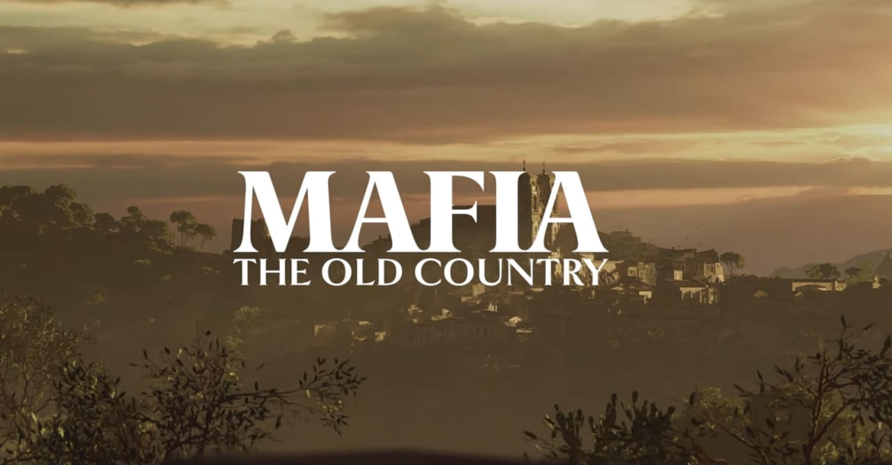 У всесвіті культової Mafia вийде нова гра: анонсовано приквел Mafia: The Old Country