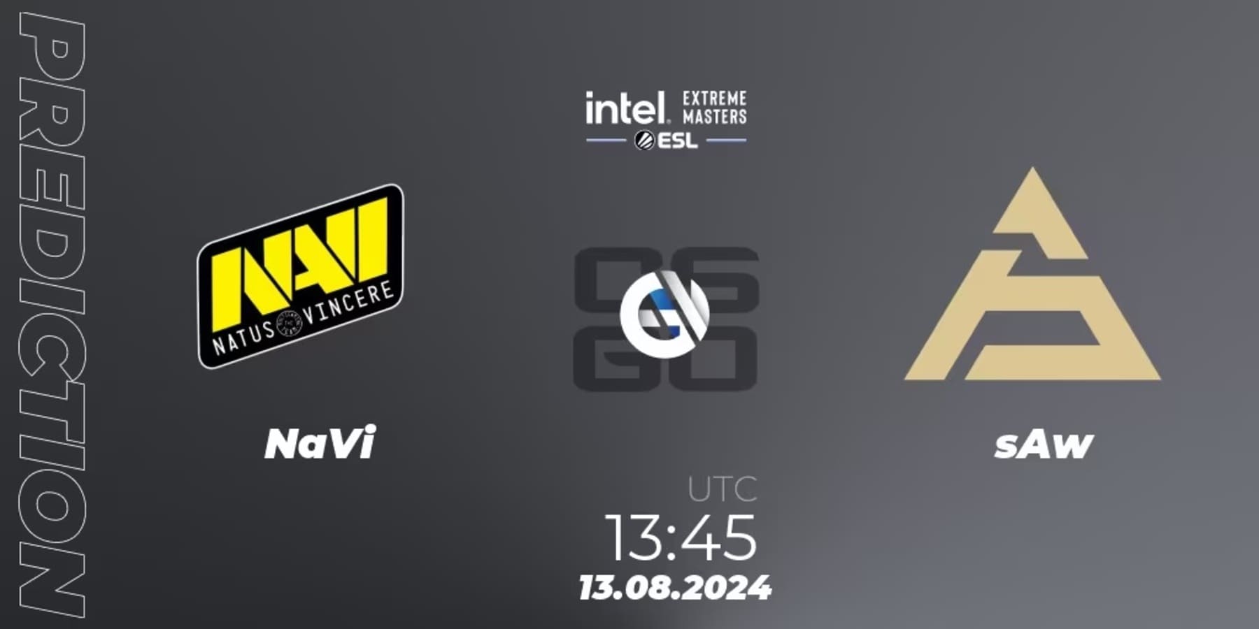 Natus Vincere протистоятимуть SAW у фіналі верхньої сітки на IEM Cologne 2024: прогнози щодо матчу