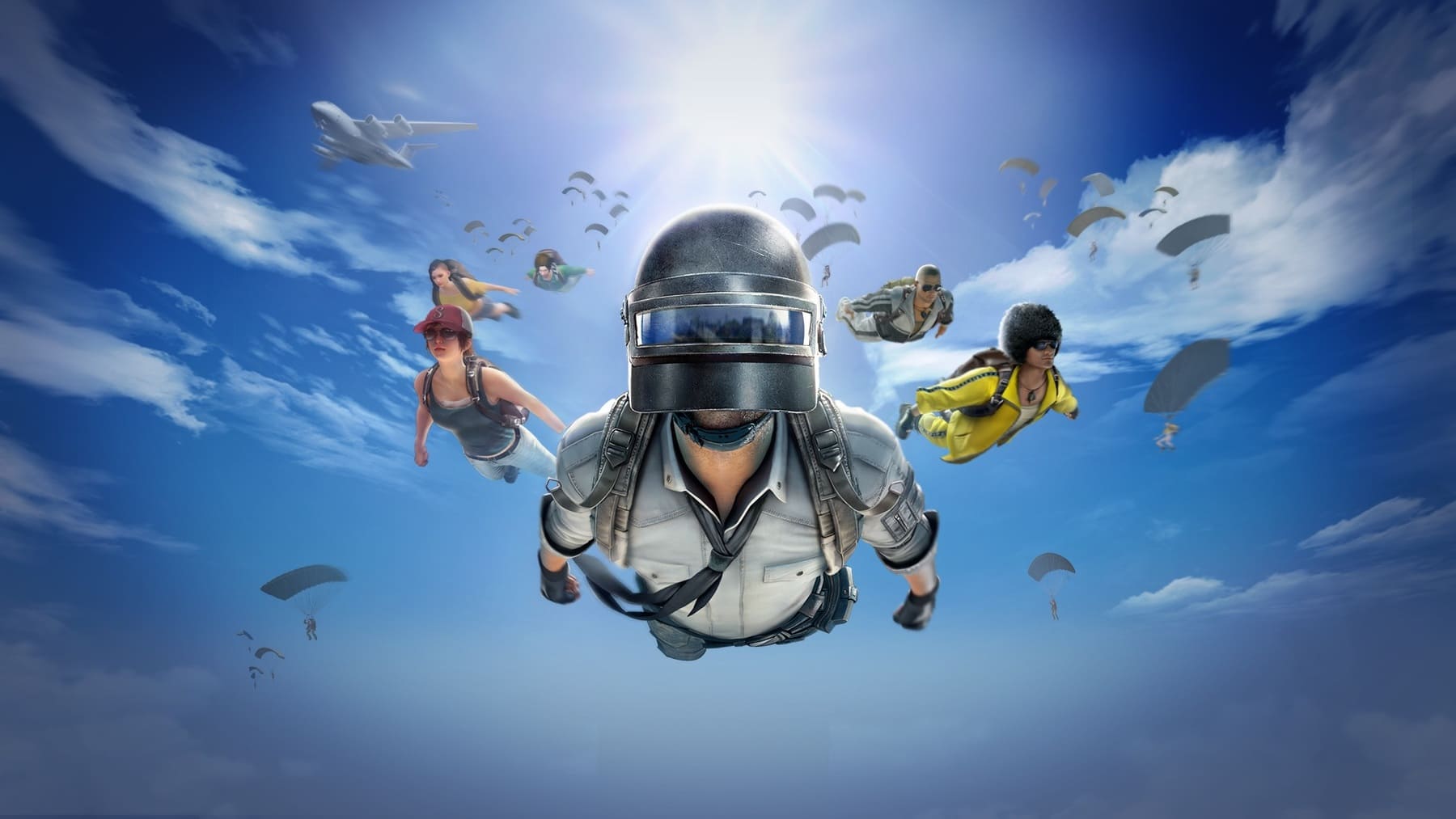 Українська команда PUBG Mobile виходить на світову арену IESF WEC24, здолавши 21 суперника