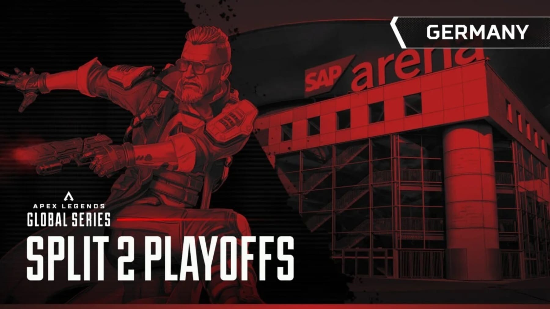 Команда Passion UA не зможе взяти участь в ALGS: 2024 Split 2 Playoffs через відсутність дозволу на виїзд з України