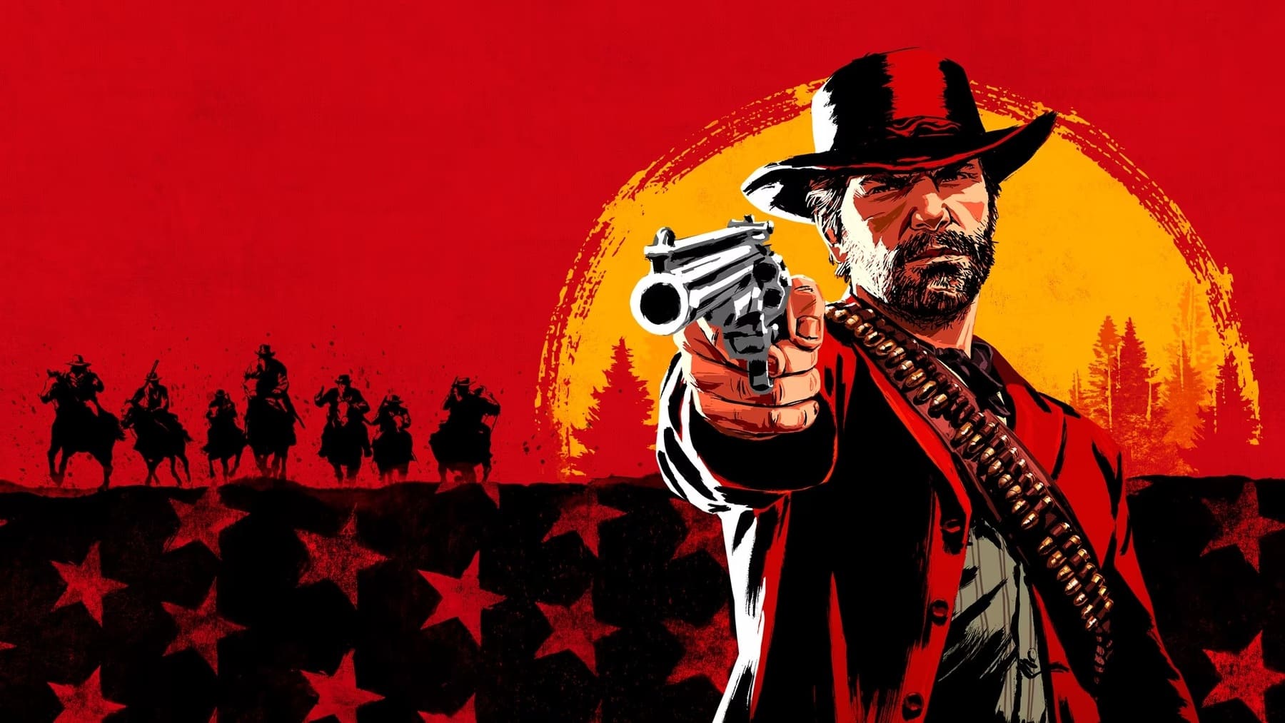 PlayStation Store випадково розкрив інформацію про ПК-версію Red Dead Redemption