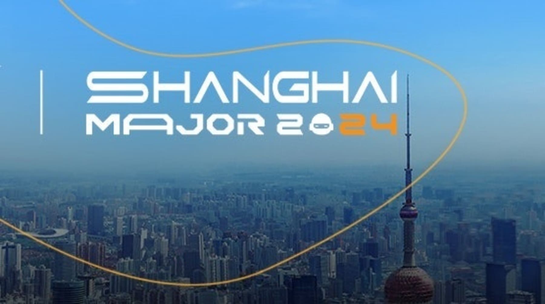 Українські команди дебютували у відборах Perfect World Shanghai Major 2024 EU RMR