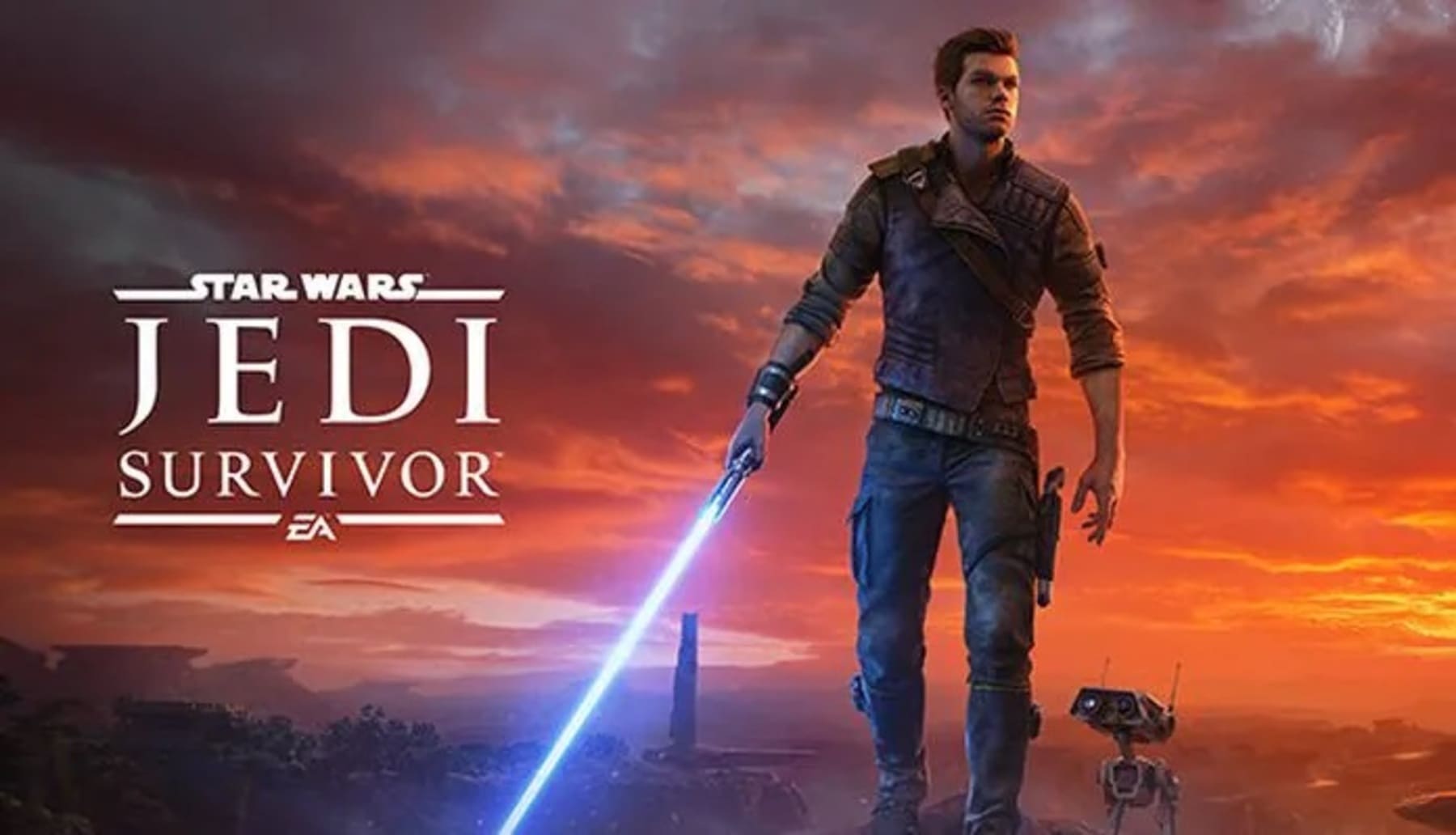 Star Wars Jedi: Survivor дебютує на PS4 та Xbox One вже у вересні