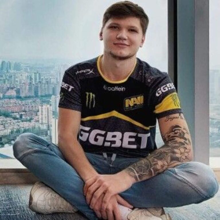 Олександр “s1mple” Костилєв: Від мрії до легенди світового кіберспорту