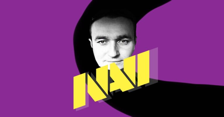 Natus Vincere: Перехід власності від Кохановського до Кріппи