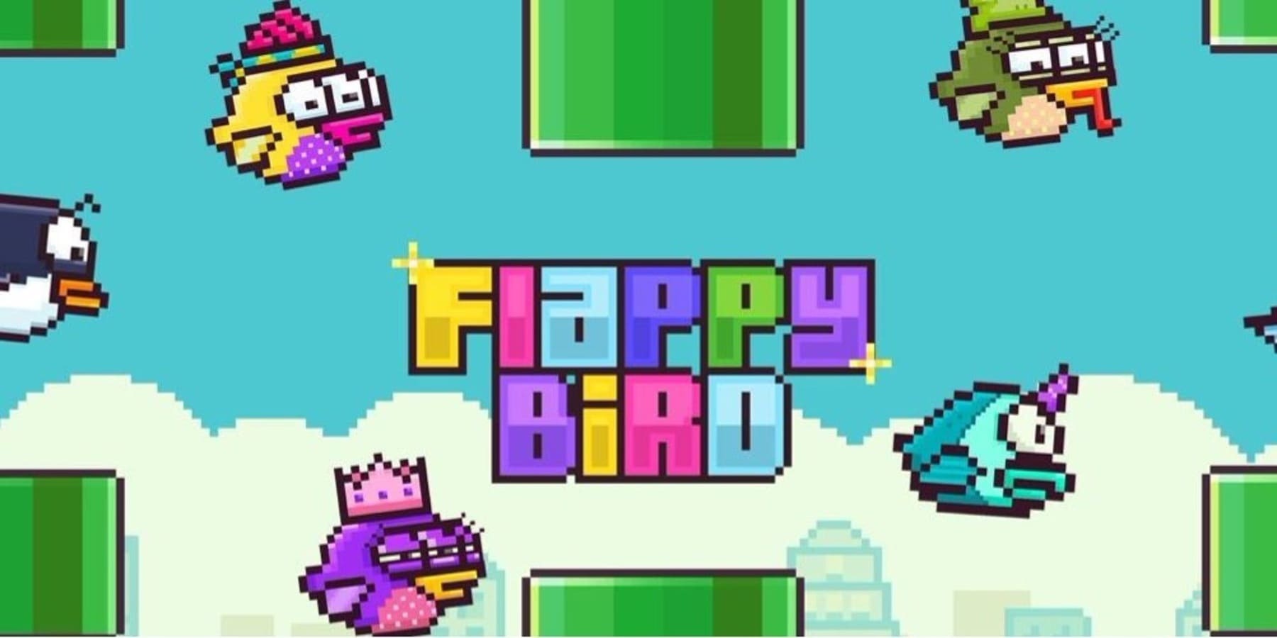 Розробник Flappy Bird прокоментував повернення популярної гри