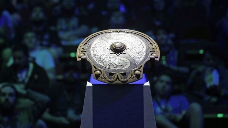 Стало відомо, які команди потрапили до плей-оф чемпіонату світу з Dota 2 The International 2024