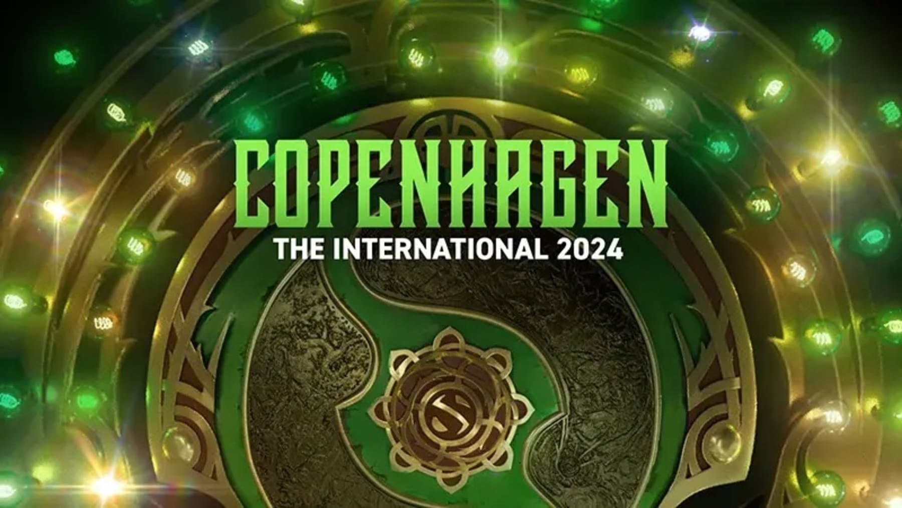 Оприлюднено склад груп та розклад The International 2024