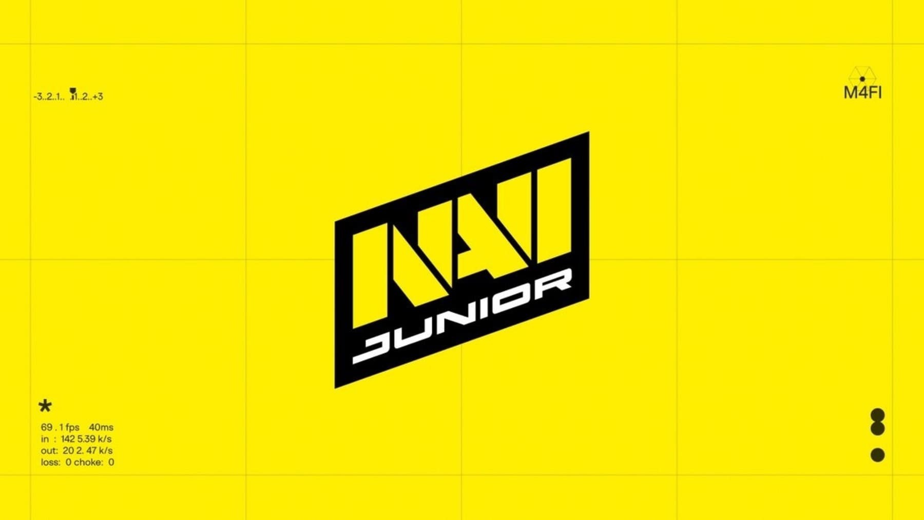 Двічі чемпіони: NAVI Junior тріумфували на двох турнірах з CS2 та заробили значну суму