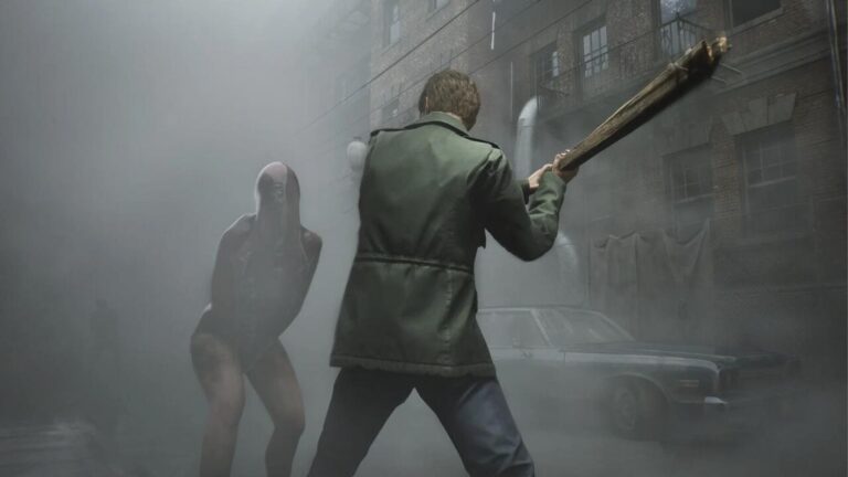 Стример показав п’ятигодинний геймплей Silent Hill 2 Remake за два тижні до офіційного релізу