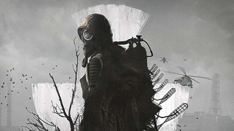 Dark Horse Books анонсувало артбук, присвячений створенню S.T.A.L.K.E.R. 2
