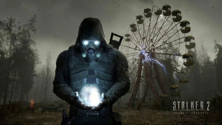 Дещо залишиться за кадром: творці S.T.A.L.K.E.R. 2 розкрили, які щоз’явиться у грі після релізу в кінці листопада